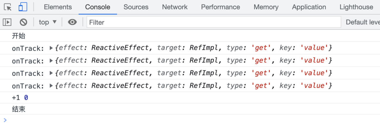 flush: 'post' 控制台初次打印结果 6dd6958b-1971-44bf-b3eb-7b8da3f82073