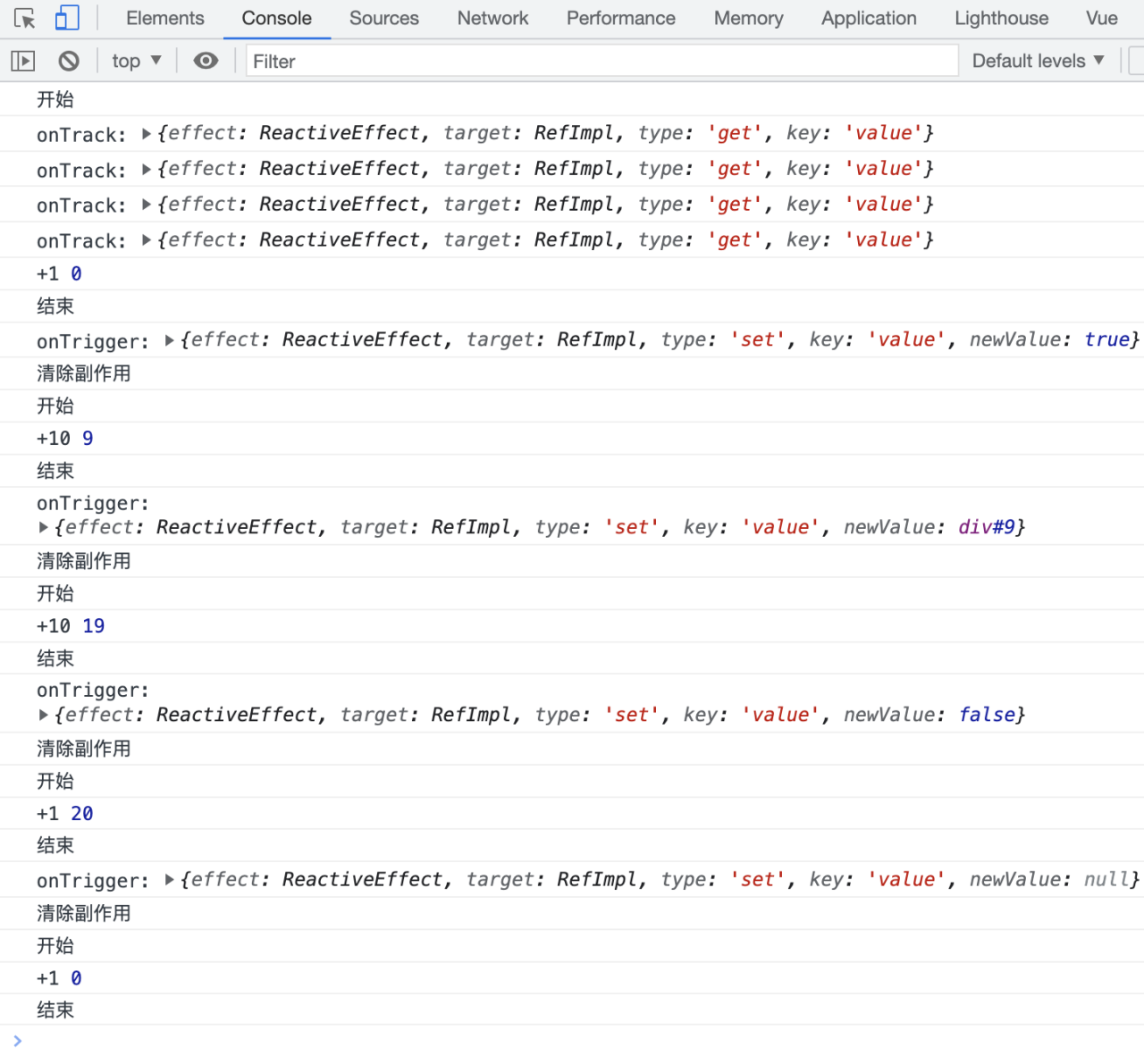 flush: 'sync' 控制台第三次渲染结果 0c6f110e-6063-4149-aebf-9ca498f0287e