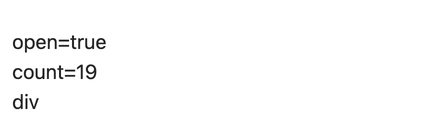 flush: 'sync' 页面第二次渲染结果 8930e95a-0af5-4dd9-918c-92fb533e50f0