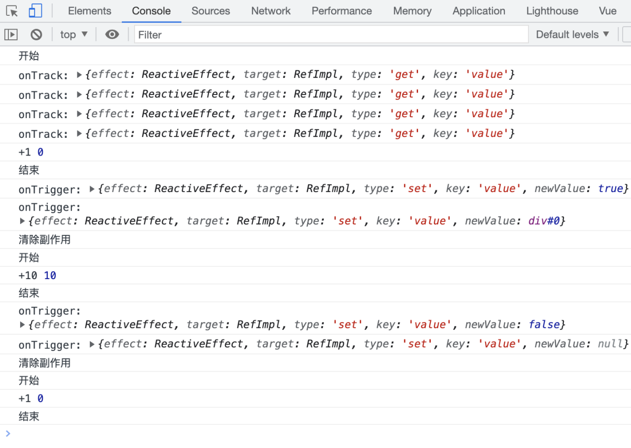 flush: 'post' 控制台第三次渲染结果 09175d8f-861d-4114-be24-c2f373ea6fd2